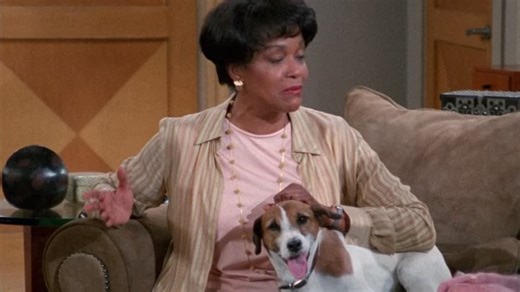 Frasier [S09E20] (1080p) The Love You Fake