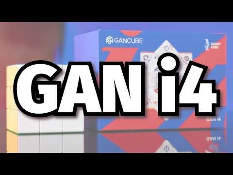 GAN i4 unboxing and first impressions - Matty Hiroto Inaba from Hawaii/New York