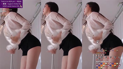 韩国主播 ddooyaa