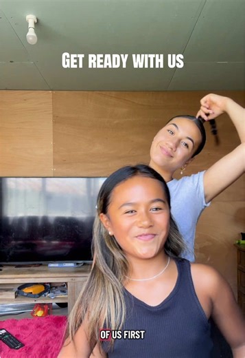 Fun Get Ready With Me Routine for School