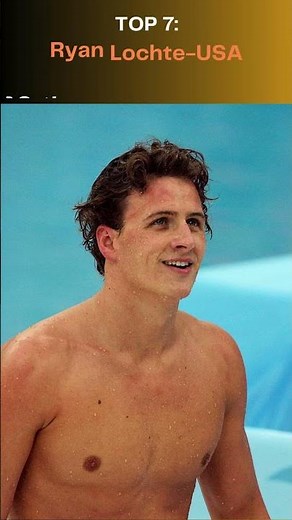 Top 10 Greatest Swimmers of All Time