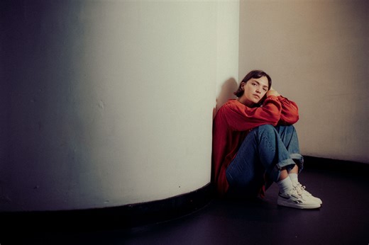 'You can hear the honesty and freedom in the music': Olive Jones on new EP Three More Nights - Mancunian Matters