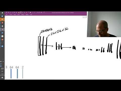 Lecture 4.3: U-net architecture | Semantic Segmentation | CVF20
