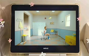 1% song 99% memories | Mirae