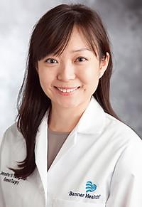 Dr. Jennifer Yu-Hsien Huang, MD - Peoria, AZ - General Surgery - Schedule Appointment