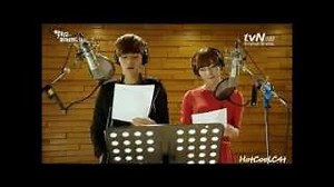 INFINITE - Love U, Like U (L & Lim Kim / Shut Up Flower Boy Band OST, 2012)