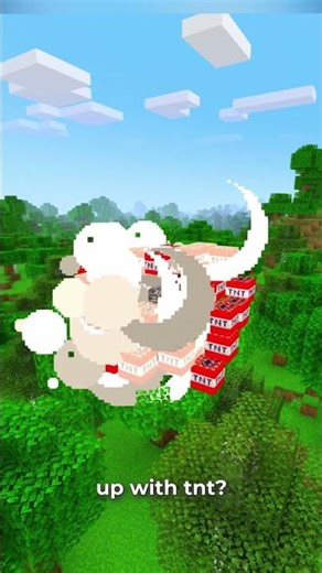 🧐How To Break Bedrock in Minecraft?🗿 #minecraft #shorts