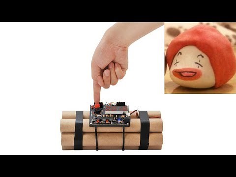 【二人実況】爆弾解体します【爆弾解除マニュアル - Bomb Defusal Manual】