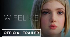 WifeLike | Tráiler oficial | Tomatazos