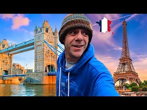 My First CAR CAMPING Mission Into Europe ( what could possibly go wrong )