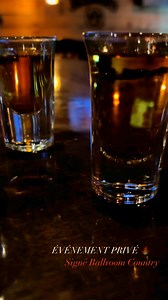 Ballroom Country on Reels