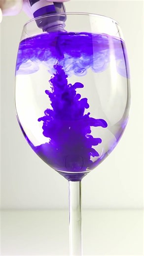 The "MIDNIGHT PURPLE" Secret 🧪🌌