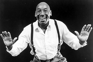 Frankie Manning ~ Complete Information [ Wiki | Photos | Videos ]