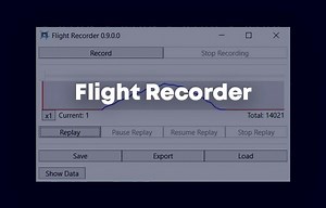 flight-recorder