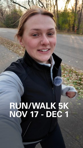308K views · 455 reactions | It’s time for the SCHEELS Turkey Trot 5k Challenge, partnered with HOKA, on Strava! https://bit.ly/48jNnsQ Tag your running buddy in the comments! ⬇️  | Scheels | Facebook