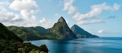 Saint Lucia Caribbean Island | Official Tourism Website | Let Her Inspire You