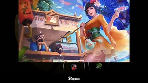 GTA San Andreas HD Loadscreen Mobile Legend V2 For GTA SA Android Mod - GTAinside.com