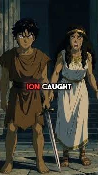 Apollo Let a Mother and Son Almost Kill Each Other