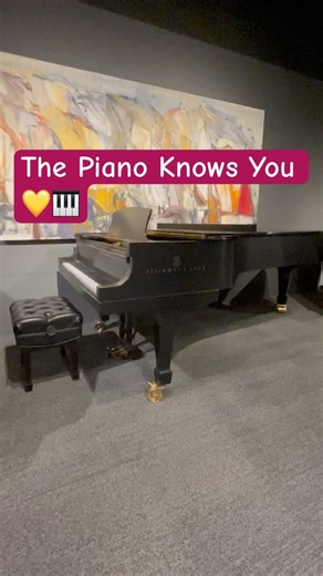 💐An Epic Steinway D Meets Art | Jan Lisiecki Plays Rachmaninov Prelude.