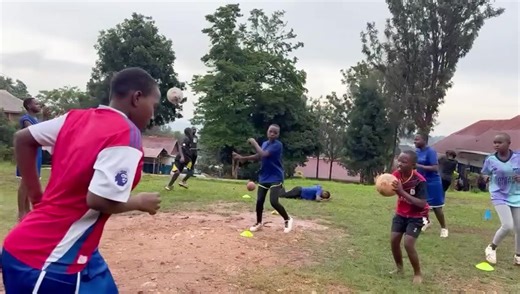 Empowering Small Grounds for Big Dreams