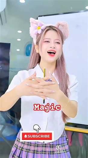 Amazing pencil ✏️ majic tutorial ✅❌You try again #shortsfeed #magictrickssecret #magic