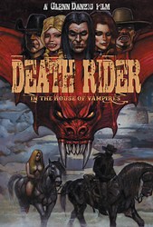 Death Rider in the House of Vampires Reviews - Metacritic