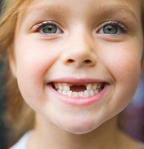 Tooth 911: What To Do When A Tooth Is Knocked Out