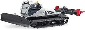 Bruder 02545 Prinoth Snow Groomer Leitwolf