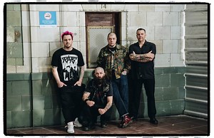 Music — Rancid Official Website