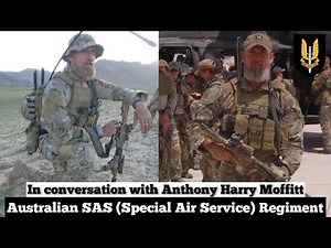 How powerful is Australian SAS ?⚔ Special Forces