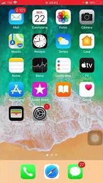 iOS não instala atualização? Corrigindo erro 4000