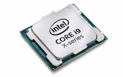 I7和I9有什么区别