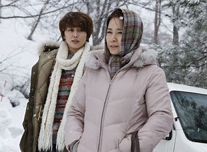 映画『ファの豆腐』『NINIFUNI』『冬の日』予告編