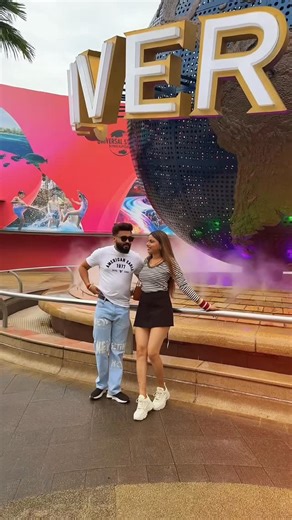 Rachna chaudhary | Tere te m vari jawa 🧿🫂. #travelling #singapore🇸🇬 #reelsindia #couples #viralreels❤️ | Instagram