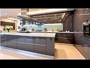 Beautiful Modern Kitchen Designs 2026 | Timeless & Sophisticated Concepts