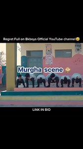 murgha scene #viralreels #trendingreels #foryouシ #comedy #bkboys #viral #foryou #pakistan | Bkboys