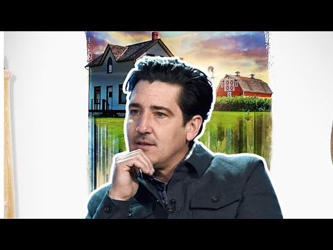 Jonathan Knight’s NEW Direction After HGTV Says No to Season 4! #hgtv