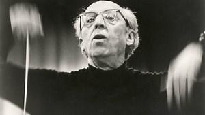 You've heard 'Fanfare for the Common Man.' We promise.