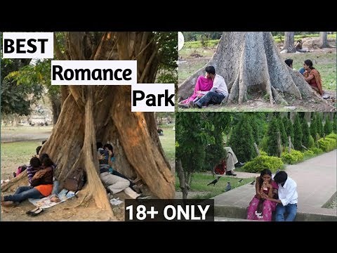 girlfriend and boyfriend at private place | Victoria Garden kolkata || vlog-#10 || BY DEVRAJ DAS