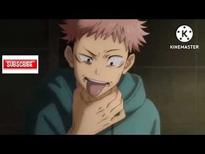 Jujutsu Kaisen Episode 2 (For Myself) Eng Sub