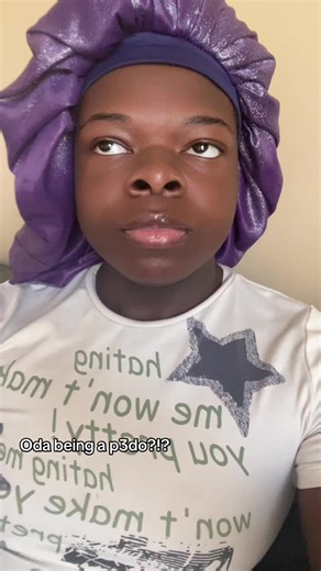 bonnetqween on TikTok