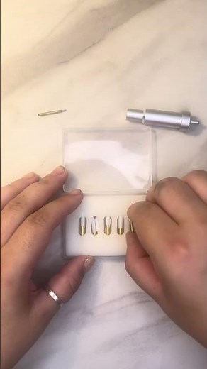 Changement de Lame Cricut