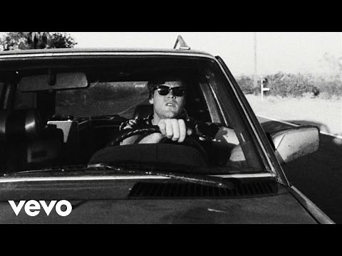 Ethan Burns - Homeward (Official Video)