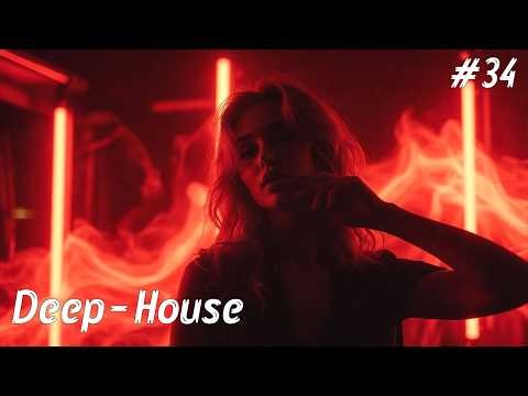 Best of Deep House | Deep Feeling Mix [2026] | Progressive House #34