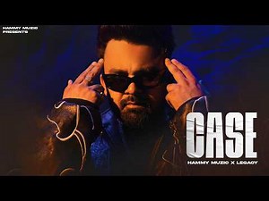 Case ( Official Video ) Hammy Muzic | Legacy | Ubhi | Latest Haryanvi Songs 2026