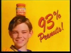 Right. Throughout. The Day: TV-am adverts, 1990