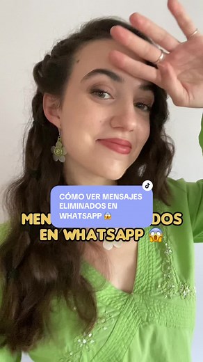 Recupera tus Mensajes Eliminados de WhatsApp Fácilmente