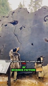 Old_tree_🌳🪵_ #old #tree #facts #education #reels #trending #viral #forest #science #jungle #planets #shorts science fiction | science fiction