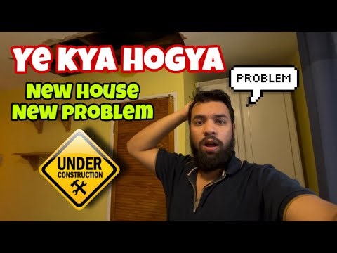 Mera room tuut gya😱