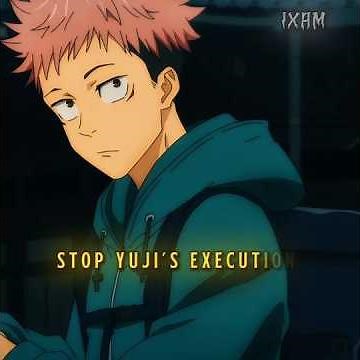 💙 Kind Hearted (Gojo) Saves Everyone! 😭🔥 || #GojoSatoru #JujutsuKaisen #GojoEdit #GojoMoment